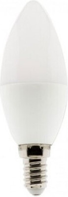 Лампа Belsvet LED-M C37 10 W 4000 K E27 -