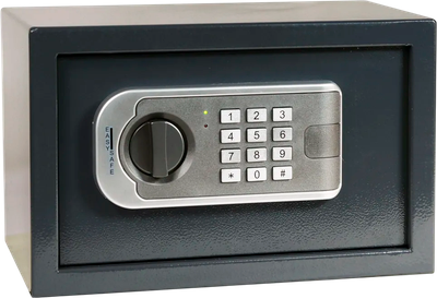 Мебельный сейф EasySafe Es20e - 