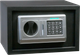 Мебельный сейф EasySafe Es20eb - 