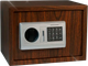 Мебельный сейф EasySafe Es25e Wood - 