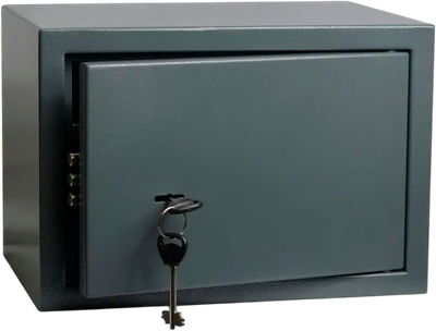 Мебельный сейф EasySafe ES-1 - 