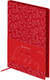 Ежедневник Greenwich Line Flower. Berry 2026г А5 / DdА5_65712 (176л) - 