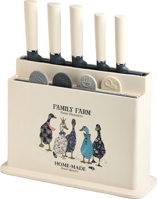 Набор кухонных приборов Agness 671-223 - 