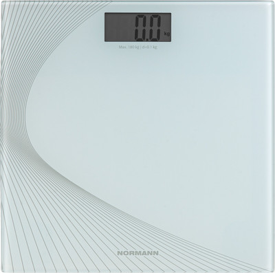 Напольные весы электронные Normann ASB-480 / N16025-3 - 
