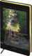 Ежедневник Greenwich Line High Art. Monet 2026г А5 / DdА5_65708 (176л) -