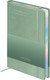 Ежедневник Greenwich Line  Softone. Mint 2026г А5 / DdА5_65715 (176л) -