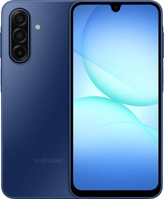 

Смартфон, Galaxy A17 6GB/128GB
