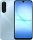 Смартфон Samsung Galaxy A17 8GB/256GB (голубой) -
