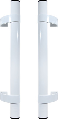 Ручка дверная БУЛАТ РС-03.500.9016 -