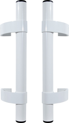 Ручка дверная БУЛАТ РС-02.345.9016 -