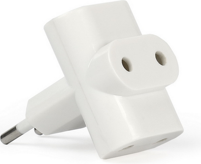 

Электроразветвитель, SBE-06-A04-3