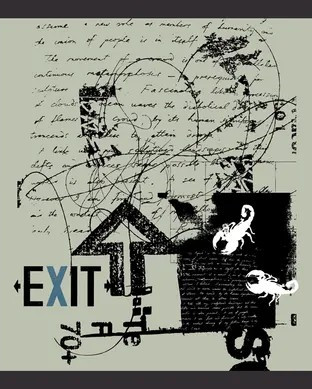 Тетрадь BG Article publication / Т5гр80_лм 11944  (80л) - 