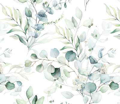 Фотообои листовые Citydecor Абстракция 58 (300x260см) - 