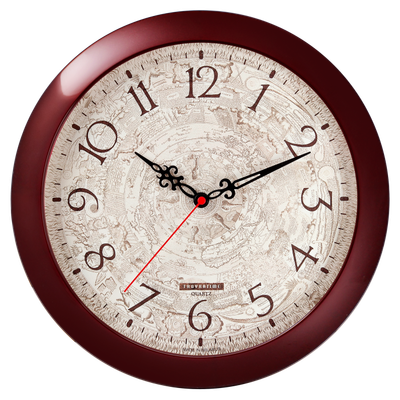 Настенные часы Troykatime 11131149 - 