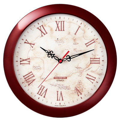 Настенные часы Troykatime 11131150 - 