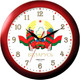 Настенные часы Troykatime 11131164 - 