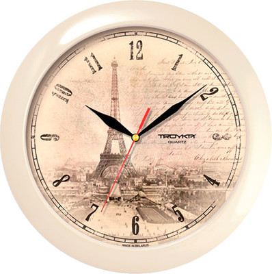 Настенные часы Troykatime 11135152 - 