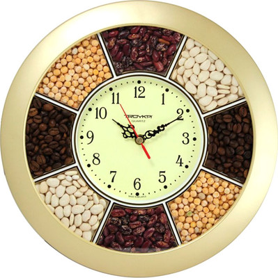 Настенные часы Troykatime 11171141 - 