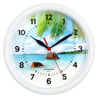 Настенные часы Troykatime 21210279 - 