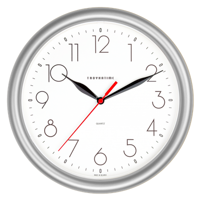 Настенные часы Troykatime 21270212 - 