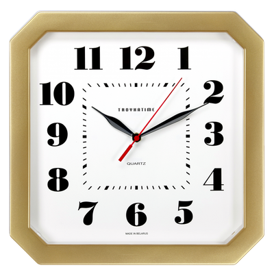 Настенные часы Troykatime 31371314 - 