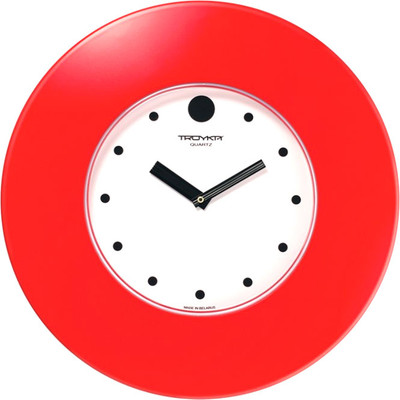 Настенные часы Troykatime 55553556 - 