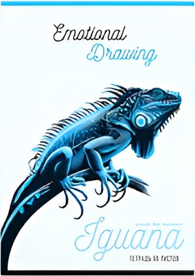 Тетрадь BG Рисование / Т4ск96 55857  (96л) - 