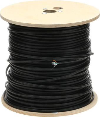 Кабель SkyNet CSP-UTP-4-CU-OUTR -