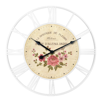 Настенные часы Troykatime 62673622 - 