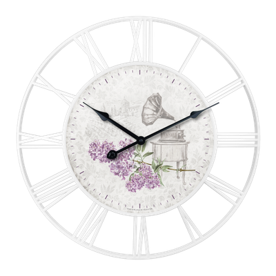 Настенные часы Troykatime 62673626 - 