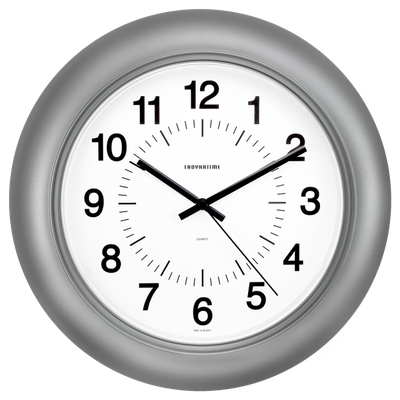 Настенные часы Troykatime 71770211 - 