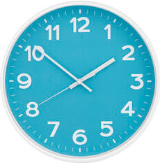 Настенные часы Troykatime 777717130 - 