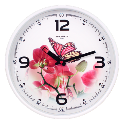 Настенные часы Troykatime 77771724 - 