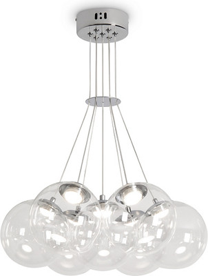 

Люстра, Verto FR5580PL-L35N