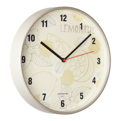 Настенные часы Troykatime 77776764 - 