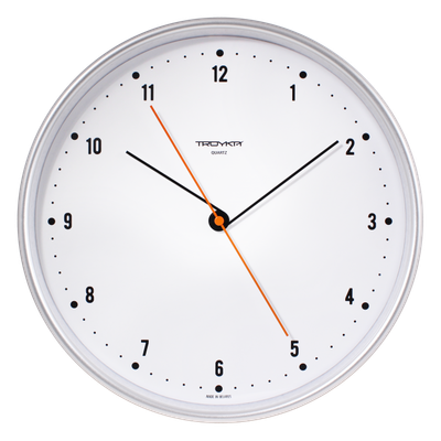 Настенные часы Troykatime 77777711 - 