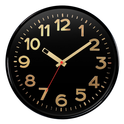 Настенные часы Troykatime 78770780 - 