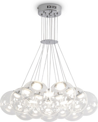 Люстра Freya Verto FR5580PL-L60CH -