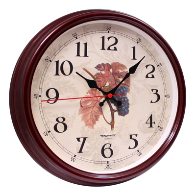 Настенные часы Troykatime 88883870 - 