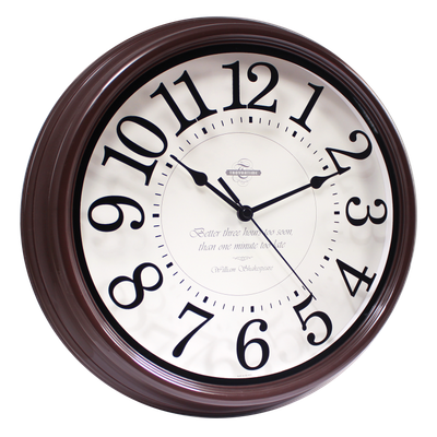 Настенные часы Troykatime 88884872 - 