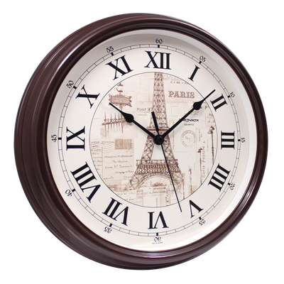 Настенные часы Troykatime 88884887 - 