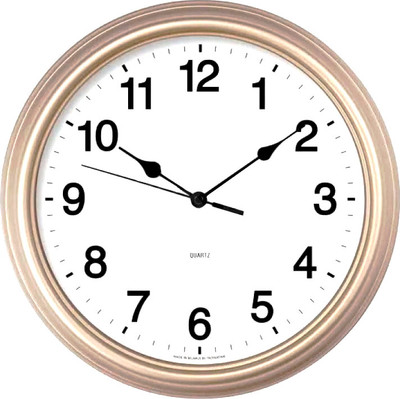 Настенные часы Troykatime 88891874 - 