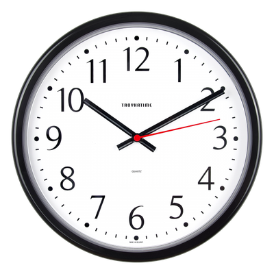 Настенные часы Troykatime 91900910 - 
