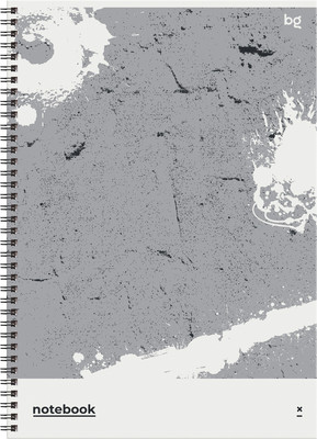 Тетрадь BG Лофт / Т4гр96_лм 06564  (96л) - 