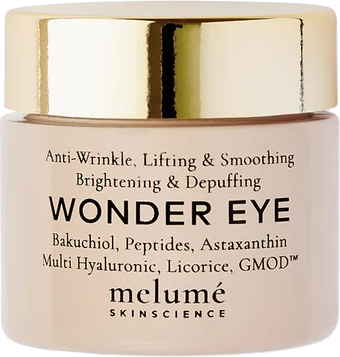 Крем для век Melume Skinscience Skinscience Wonder Eye Cream (25мл) -