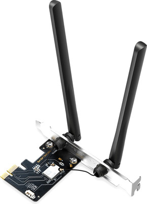 Wi-Fi/Bluetooth-адаптер Mercusys MA86XE -