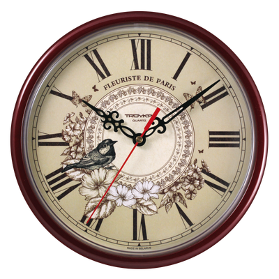 Настенные часы Troykatime 91931938 - 