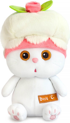 Мягкая игрушка Budi Basa Кошечка Ли-Ли. Лакомка /10914351 - 