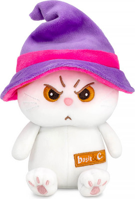 

Мягкая игрушка, Кошечка Ли-Ли. Волшебница / 10914349