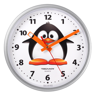 Настенные часы Troykatime 91970944 - 